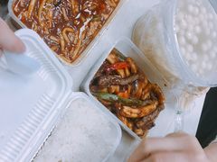 -西新饭店(城中店)