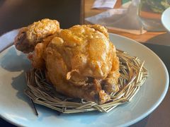 -长安记·大美陕菜(朝阳大悦城店)
