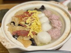 老底子杭三鲜-新白鹿餐厅(龙游路总店·杭帮菜名店)