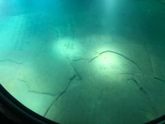 -白鹤梁水下博物馆