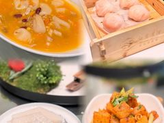 -白云宾馆·白云宴餐厅