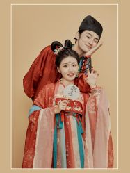 -今生有约婚纱摄影店(景德路店)