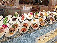 -星伦多 自助料理(圆融店)