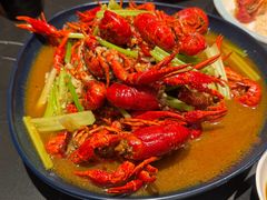 -红盔甲·小龙虾(人民广场店)
