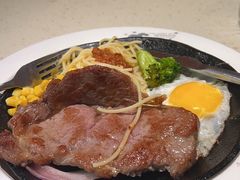 -夏日玛莉西餐厅(金茂览秀城店)