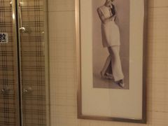 洗浴间-南京THE TAI太和紫金大酒店