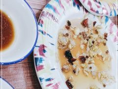 -开开巴郎尉犁县正宗烤肉(香梨大道店)