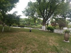 -苏州香山国际大酒店