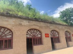 -延安杨家岭革命旧址