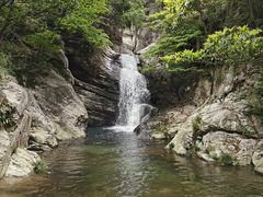 -东林大峡谷