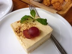 -祖母的厨房西餐厅(丽江金茂店)