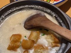 -吴记粥铺·淮扬小馆(欧尚店)