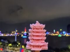 -富力威斯汀酒店-中国元素中餐厅(武昌临江店)