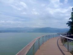 -西昌邛海湿地