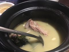 -皇后餐厅-煲仔·小菜·打边炉(古北店)