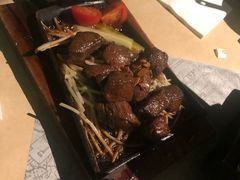 -穹六人间 people 6(岳阳路店)