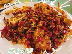 -三亚相缘海鲜·烧烤·糟粕醋(三亚湾店)