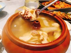 -佳兰雅序融合菜(高新店)