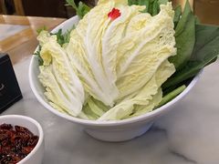 -牛街·马辈儿涮肉(牛街二店)