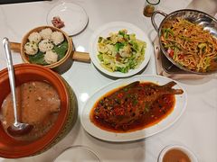 -有藕有鱼·湖北菜(唐家墩店)