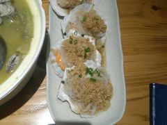 -海小馆海鲜餐厅(茂业百货店)