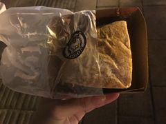 -Juicy Bakery(大学路店)