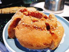 -味可道美食坊(福基路店)