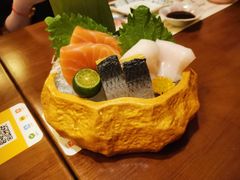 -七町糖果寿司屋(龙洞广工店)