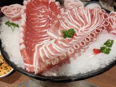 -快乐小羊·内蒙牛羊肉火锅(流花中心店)