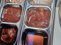 -入火韩国烤肉(凯旋广场店)
