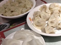 -添福来墨鱼饺子 · 海鲜东北菜(泡崖店)