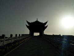 -朱仙镇启封故园景区