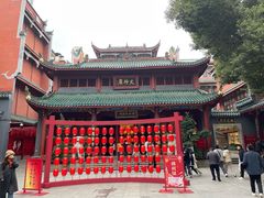 -火宫殿·小吃王国(坡子街店)