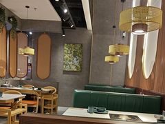 -椰子湾·海南火锅·糟粕醋·椰子鸡(正大广场店)