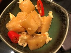 -花园咖啡厅(厦门美丽华大酒店)