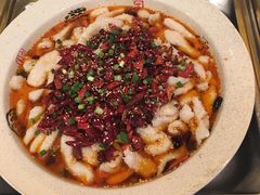 -青岛蓝海大饭店·爱琴海自助餐厅(崂山店)