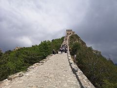 -司马台长城