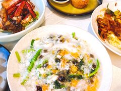 -新加坡珍宝海鲜JUMBO Seafood(西安skp店)