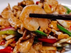 -天天初二·天津传统捞面·天津特色菜(凌奥总店)