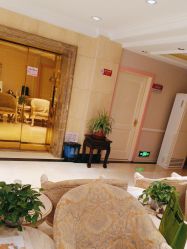 -北京俪婴妇产医院(朝阳大悦城店)