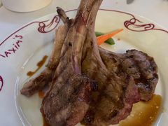 -马克西姆餐厅(崇文门店)