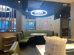 -海底捞火锅(威高广场店)