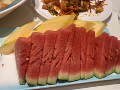 -马白开来特色羊排揪片子  (总店)