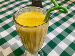 -Santoor 萨都里印度餐厅(北锣鼓巷店)