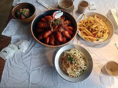 -巴厘龙虾·榜首油焖大虾(音乐学院·沿江酒馆店)