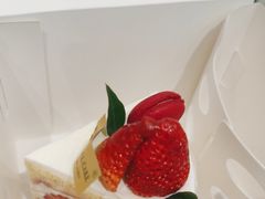 -卷心卷意·轻甜蛋糕(新光天地店)