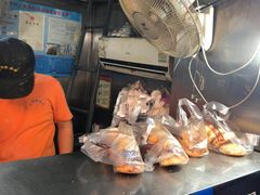 -朱记小郑酥烧饼(建康路店)