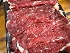 -荣记潮汕牛肉火锅(仙鹤街店)