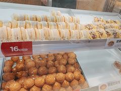 -東更道点心行(文化东路店)