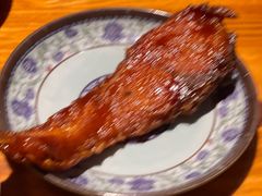 -老外婆本帮面(塔城路店)